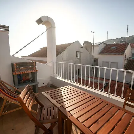 Apartament Casinha Da Liberdade *