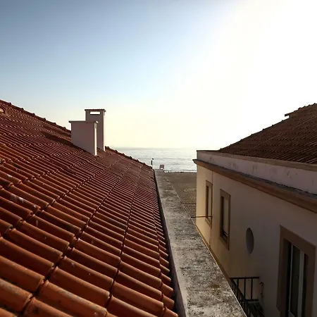 Apartament Casinha Da Liberdade *