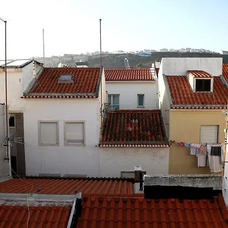 Casinha Da Liberdade Apartament