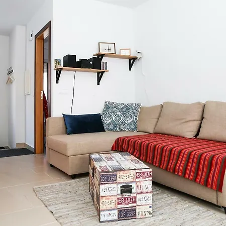 Casinha Da Liberdade Apartament Nazaré