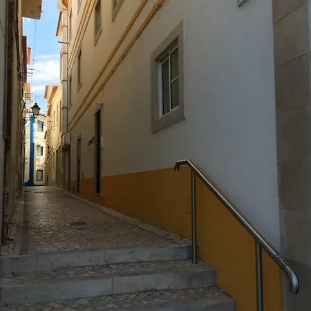 Apartament Casinha Da Liberdade *