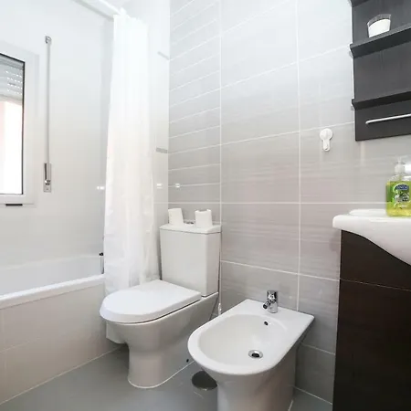 Apartament Casinha Da Liberdade *