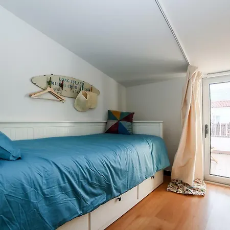 Apartament Casinha Da Liberdade *