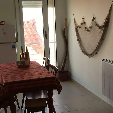 Apartament Casinha Da Liberdade