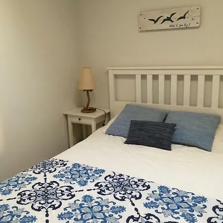 Apartament Casinha Da Liberdade Nazaré