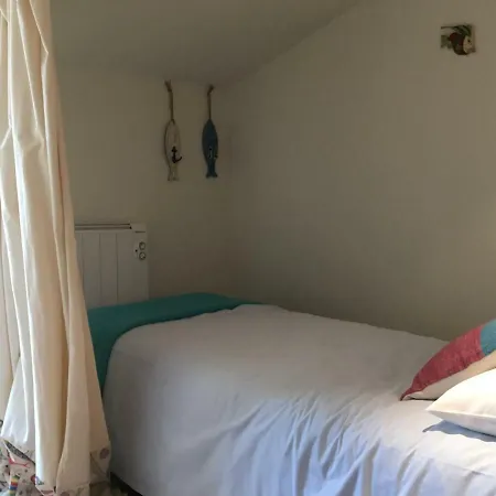 Casinha Da Liberdade Apartament *