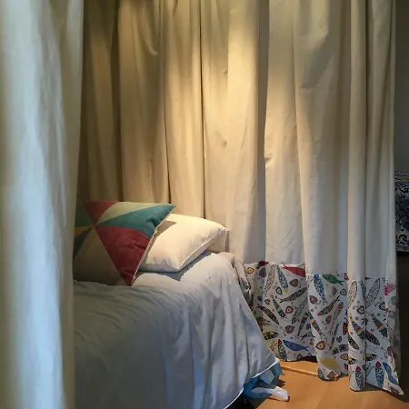 Apartament Casinha Da Liberdade *
